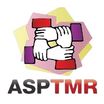 ASPTMR logo